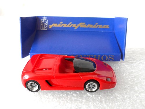 Euro modello 08501 - euro, h0