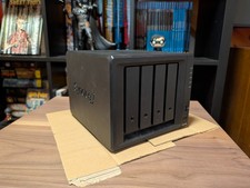 Synology DS918+ 4-Bay NAS -