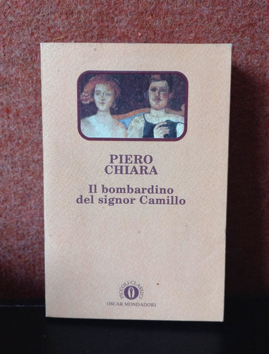 Bombardino del signor - il,