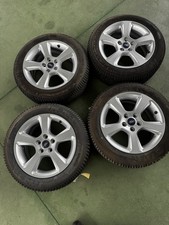 4 CERCHI R16 ORIGINALI MONDEO