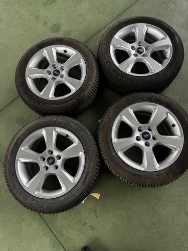 Cerchi r16 originali mondeo - r16,