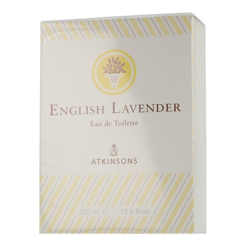 Atkinsons english lavender - atkinsons,