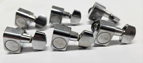 Sintonizzatori fender - sintonizzatori,