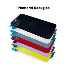 Vetro posteriore iPhone 14 OEM
