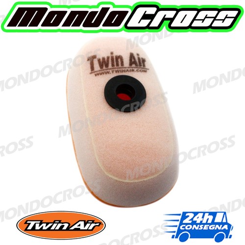 Filtro aria spugna - , twin