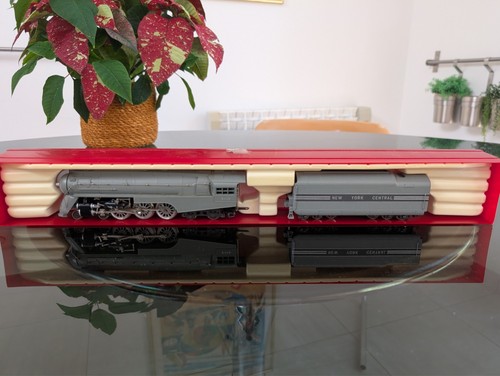 Rivarossi 1273 locomotive - rivarossi,