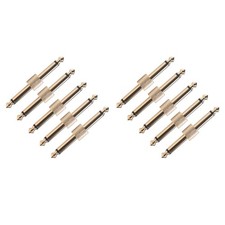 10PZ 1/4 Pollice 6.35 mm