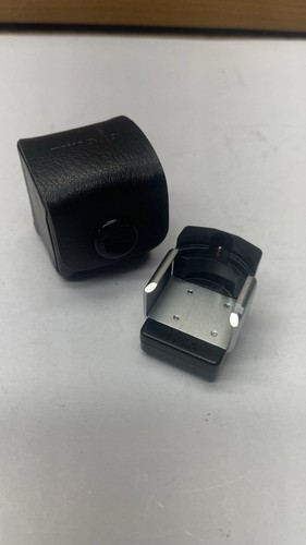 Minolta adattatore hot shoe - adattatore,