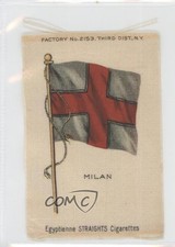 1910 ATC Bandiere del Mondo