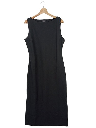 Uniqlo maxi abito - uniqlo, donna
