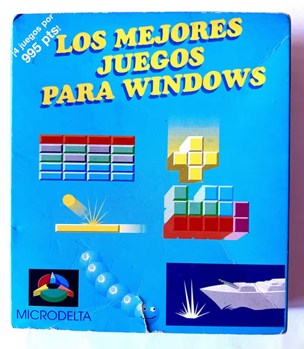 Los mejores juegos - los,
