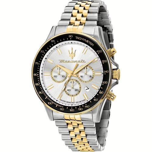 Orologio maserati sfida - maserati,