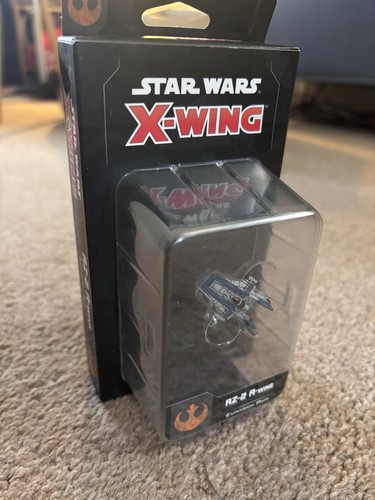 Star wars wing - rz-2, a-wing