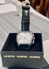 Morpier Emission 064/300