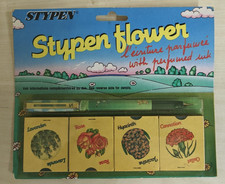 STYPEN FLOWER PACK-PENNA
