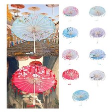 Ombrello tradizionale cinese