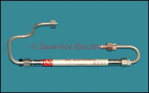Tektronix filtro passa - filtro, basso