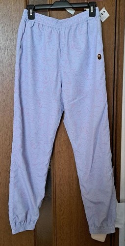 Pantaloni nylon bathing - in,