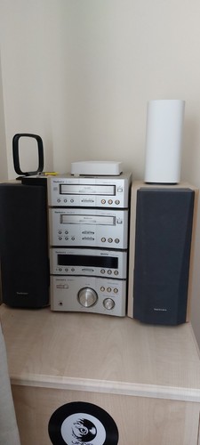Telecomando impianto stereo
