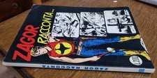 ZAGOR ZENITH ORIGINALE N. 106