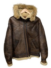 Giacca da volo AVIREX B-3 made