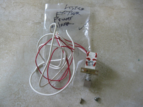 Interruttore