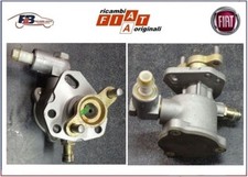 DEPRESSORE ORIGINALE FIAT