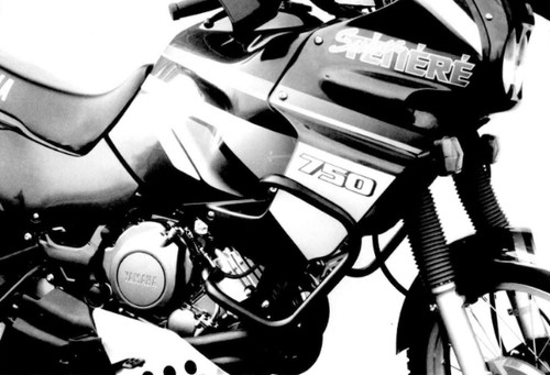 Protezione motore yamaha - motore,