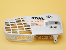 Coperchio rocchetto catena per