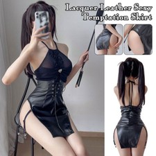 Set lingerie sexy donna