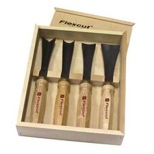 Set sgorbie intaglio