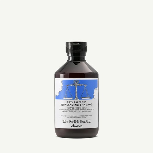 Davines naturaltech - davines,