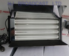 1x Lupo quadrilight softlight fluroscente (alta frequenza) 230v ingresso 220watt