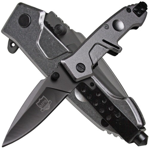 Coltello tascabile mp9 secpo - coltello,