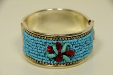 Braccialetto bracciale rigido