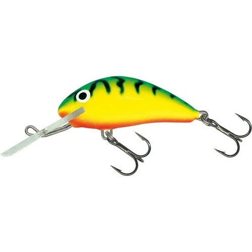 Salmo calabrone galleggiante - salmo,