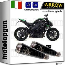 ARROW SCARICO OMOLOGATO