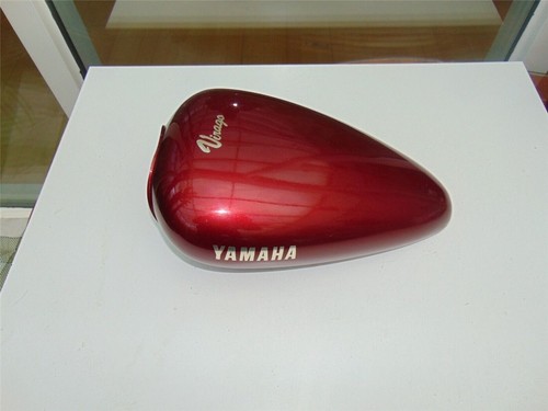 Yamaha virago 3br - 3br, serbatoio