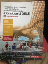 Libro Certificazione Dele
