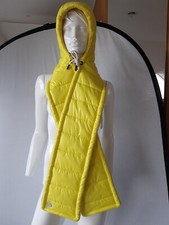 Sciarpa con cappuccio Bogner