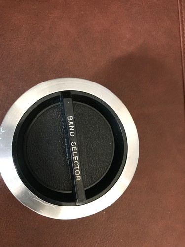 Manopola interruttore banda - interruttore,