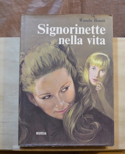 Wanda bontà signorinette - wanda,