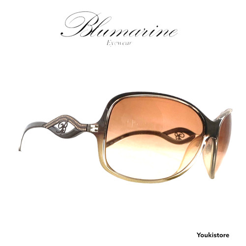 Blumarine occhiali sole bm - sole,