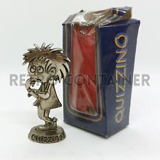 Vintage TV Toys - RAI Lascia o