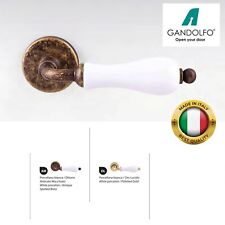 Coppia maniglie maniglia per