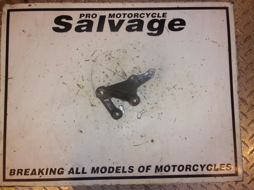 Suzuki gsxr 600 - 2004, k4