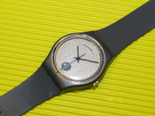 Swatch dummy high - swatch,