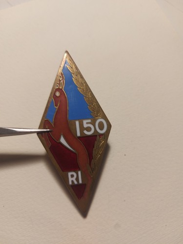 FRANCE-MILITARIA-SPILLA