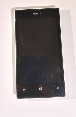 Nokia lumia 520 - lumia,