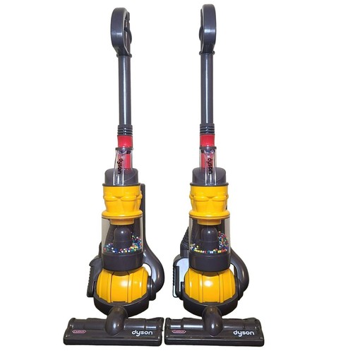 Set dyson ball toy - (2),